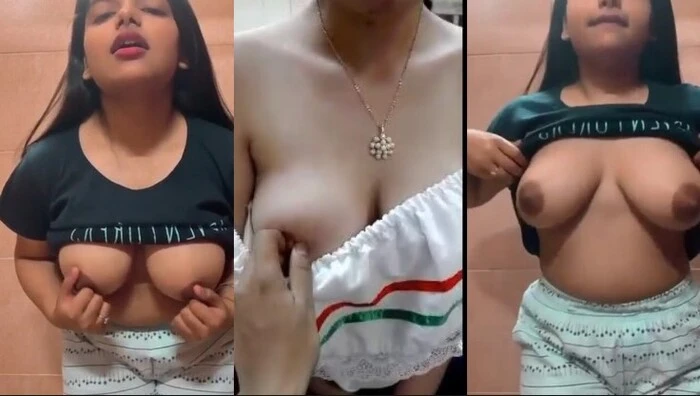 Beautiful Boobs Girl Playing With Boobs Sex Videos
