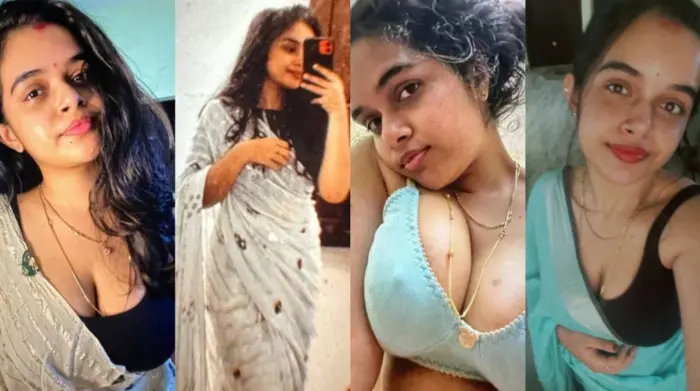 Cute Mallu Girl her Boobs Fucking in Missionary Video HD