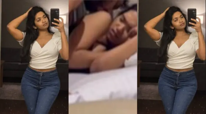 Bengali Young Horny Girl Hard Fucking Video HD