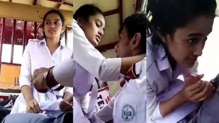 College Girl Blowjob and Fucking HD