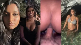 Indian Cute Dusky Girl Fucking With Hre BF Video HD