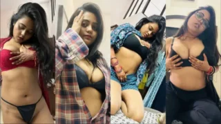 Indian Cute NewlyWed Beautiful Sexy Wife Video HD