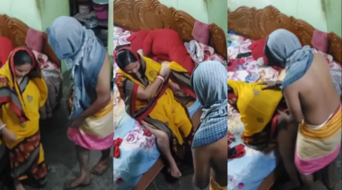 Desi Bhabhi Affair Sex At Home SpyCam Captured Video HD