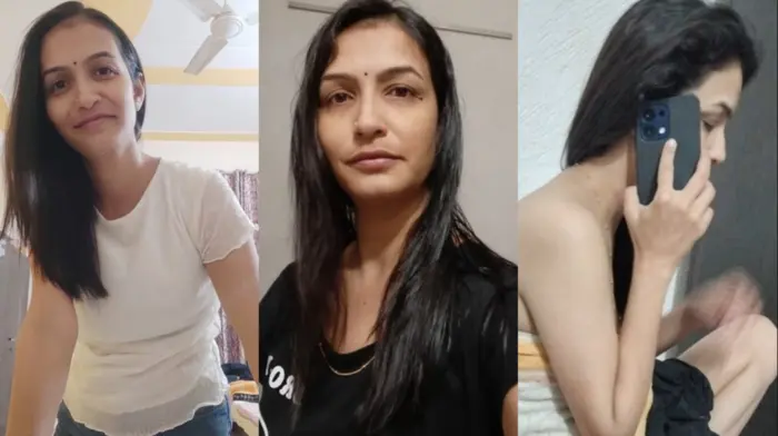 Cute Indian Wife Giving Bj And Fucking Video HD