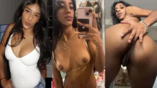 Teen Indian Nri Babe Fucking hard in Missonary Video HD
