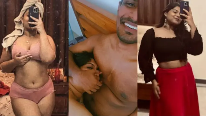 Mallu Young Lover Kissing & Fucking Video HD