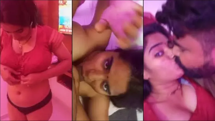 Newly Married Couple Beautiful Wife Giving HD Sex Virul