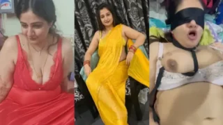 Tamil Cute BigAss Milf Blowjob Hard Sex Video HD