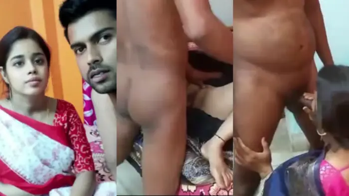 Tamil Horny Babe Hard Fucking In Doggy Video HD