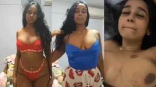 Tamil SG Party Girl Deep Blowjob – Fucking Video HD