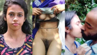 Cute Mallu College Girlfriend Blowjob & Handjob Video HD