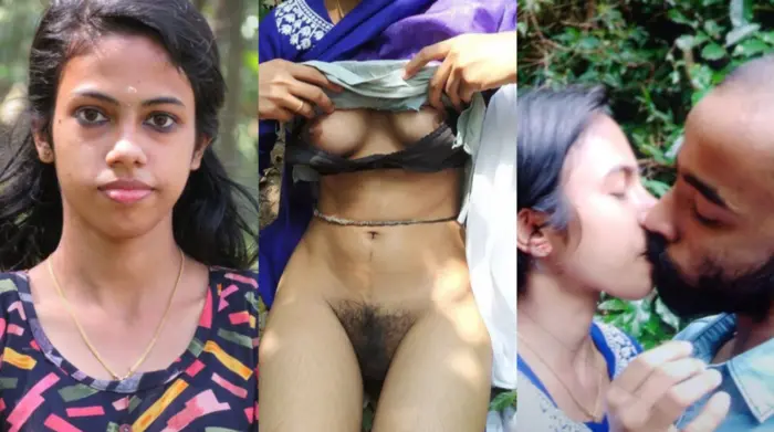 Cute Mallu College Girlfriend Blowjob & Handjob Video HD