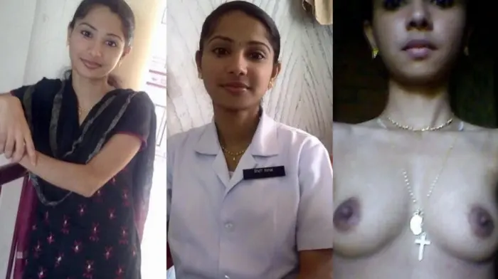 Cute Mallu Nures Girl Mastrubating Video Uncut