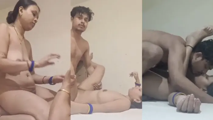 Cute Bhabhi Hardcore Viral Sex Video Uncut
