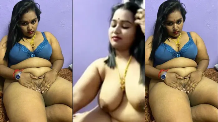 Tamil Chubby Wife Fucking with Husband Video Hot