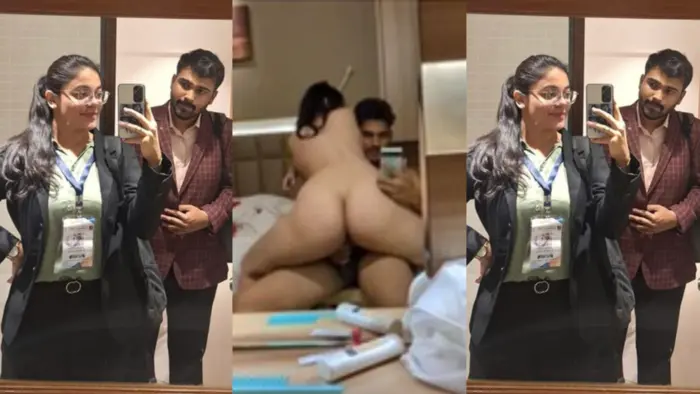 Hot BigAss Sexy Babe Riding And Licking By Bf Video Hot