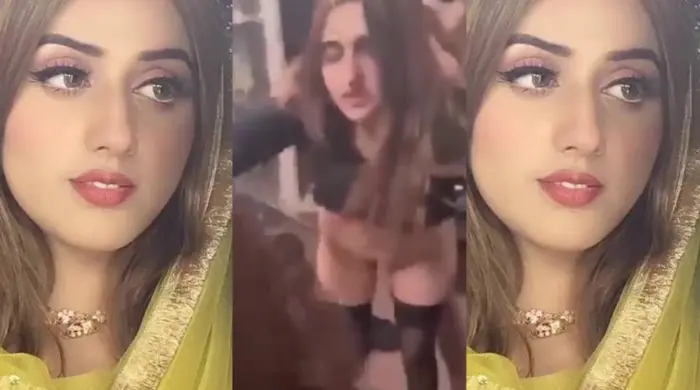 Pakistani Girl Jannat Mirza Sex Video Uncut