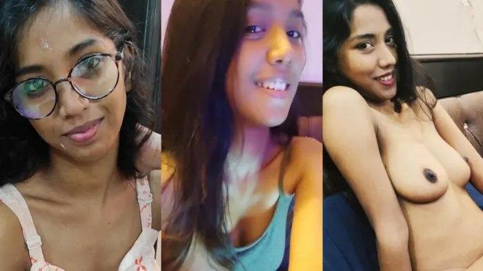 Teen Sri Lankan Girl Boobs & Fucking Video Hot