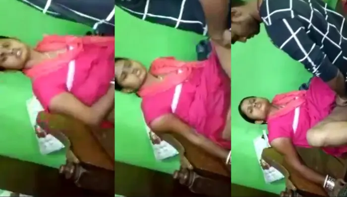 Village Cute Devar Bhabhi Affair Fucking Video Full