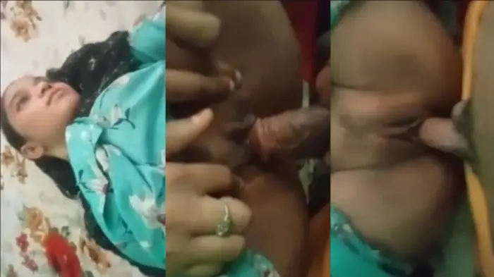 Teen Village Stepsister Quick Fucking Video Full