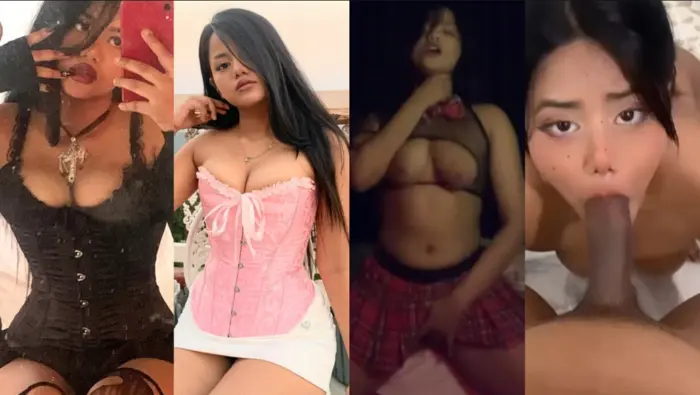 Viral Assam Girl Fucking with Multiple Guys Video Full